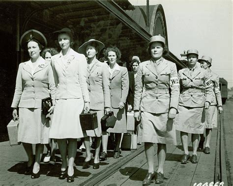 Remembering Our First Female Soldiers On Memorial Day Were History