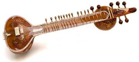 All Your Music Needs Sitar The Most Popular Ancient
