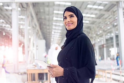 Why Womens Economic Empowerment Is A Regional Priority Arabian Business