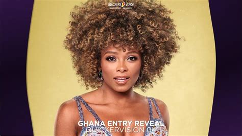 🇬🇭 Ghana Fleur East Favourite Thing Quicxervision 04 Youtube