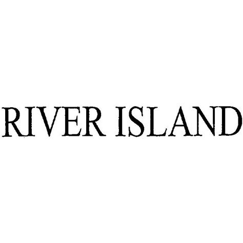 River Island Trademark Registration Number 4558014 Serial Number