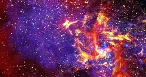 Kara Delikler Karanlık Enerji Yıldızları Mı Kozan Demircan