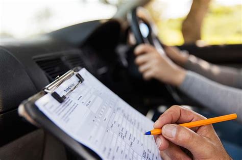 Repeat the test several times to check the stability of the results obtained. Take an Alberta Driver's Licence Test in Calgary ...