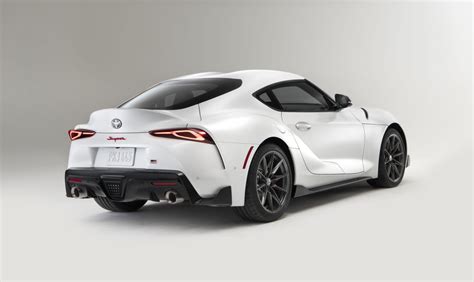 Toyota Supra 2023 Novità Motori Prezzi E Uscita