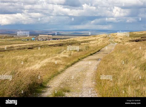 Tan Hill Way Hi Res Stock Photography And Images Alamy