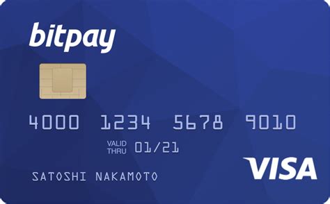 This method, however, often comes at a cost. 131 Countries: BitPay Goes International With Bitcoin Prepaid Visa Card - CoinDesk