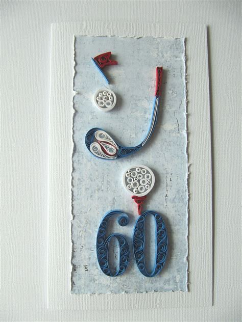 Today i am wishing a happy birthday to my dear dad. Pin by Radosveta Beleva on My Quilling World (With images) | Golf birthday cards, Dad birthday ...