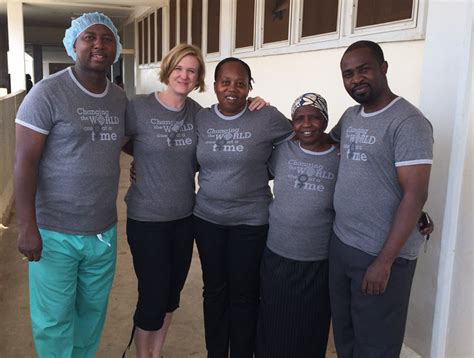 key dghi collaboration partners assume leadership roles in moshi tanzania duke global health