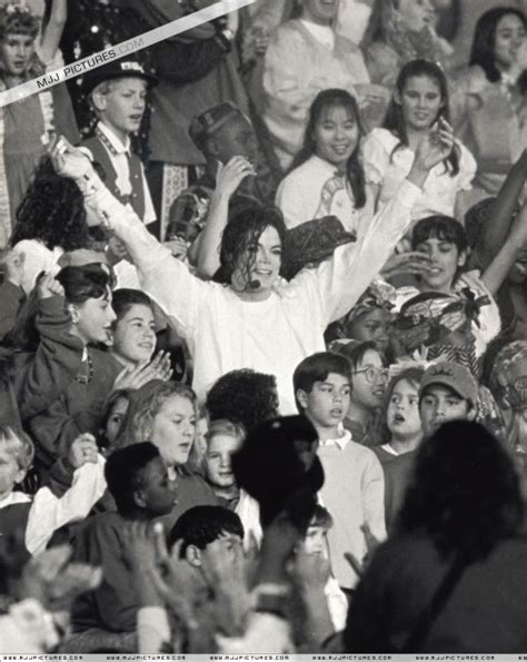 1993 Super Bowl XXVII Halftime Show Michael Jackson Neverland