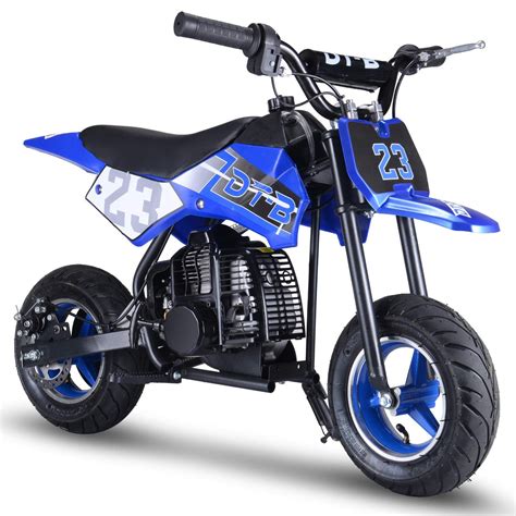 Gas Powered Dirt Bikes At Walmart Cheaper Than Retail Price Buy