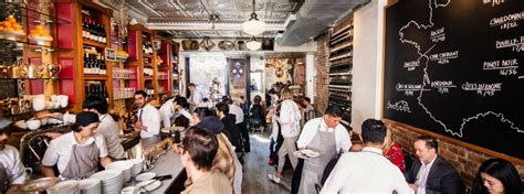 buvette review west village new york the infatuation