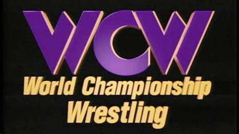 WWE Applies For New WCW Trademark