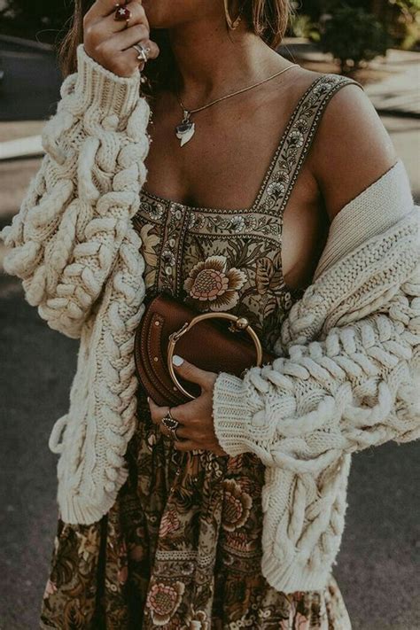 Awesome Summer Boho Chic Outfits For Girls Styleoholic