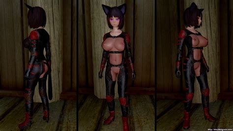 Search What Replacer Mod Is This Request Find Skyrim Adult