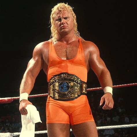 1 692 Likes 48 Comments 80 S Wrestling 80swrestling On Instagram “remembering Mr Perfect