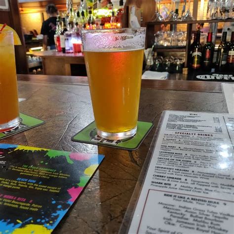 We serve breakfast, lunch & dinner as well as having a full service bar. Painted Horse Bar & Grille - American Restaurant in ...