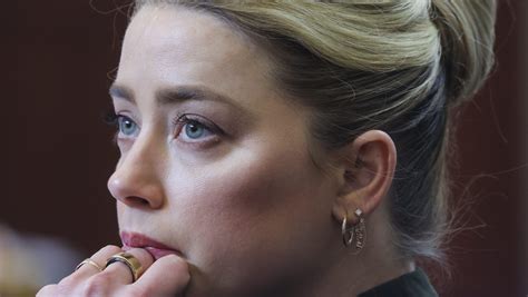 Amber Heard Expected To Testify Again In Johnny Depp 50 Mn Defamation Trial