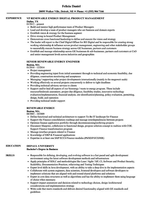 Make it readable by avoiding long paragraphs of text. Solar Engineer Cv Fresher - Engineering Cv Template ...