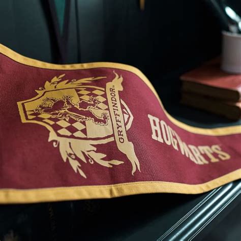 Harry Potter™ Gryffindor™ Pennant Pottery Barn Teen