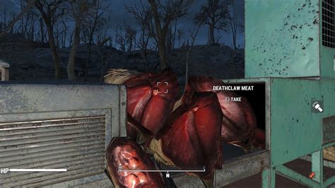 Fallout 4 Mod Machinery Does Not Clog With Objects Conveyor Belt