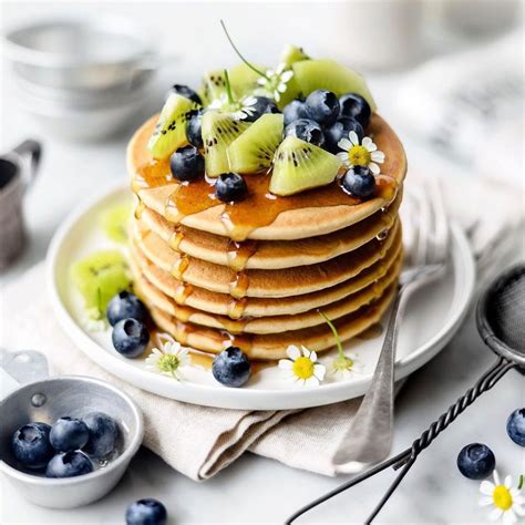 10 Most Delicious Pancake Recipes