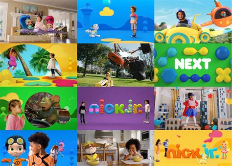 Nickalive Nickelodeon Shortlisted For A Raft Of Clio Entertainment