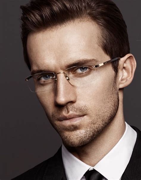 Lindberg Precious Men 2015 Available From James Doyle Opticians Wilmslow Mens Eye Glasses