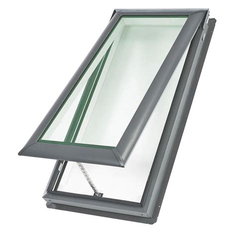 • no matter how good the inside mounted shades are blinds green energy powered skylight covers halloween sale 2018 hanging vertical blinds in bay windows heat blocking window shades heat. VELUX VS - Manual Venting Deck Mount Skylight size C06 ...