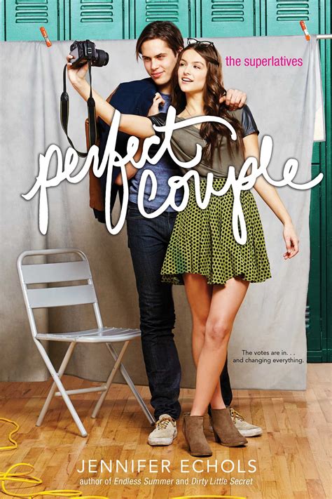 Perfect Couple Ebook By Jennifer Echols Official Publisher Page Simon And Schuster Au