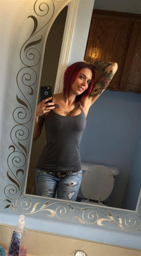 Check Out Anna Bell Peaks S Snapchat Username