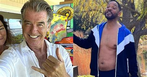 15 Celebrities With Dad Bods That I Absolutely Celebrate