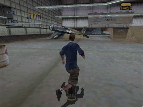 Tony hawk's pro skater 2 also features manuals and cash rewards that make the game more addicting and engaging. Tony Hawk's Pro Skater 2 скачать торрент бесплатно на PC