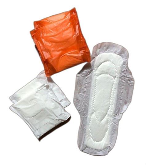 320mm Cotton Maxi Pad At Rs 245piece Menstrual Pad In Rajkot Id 26044284591