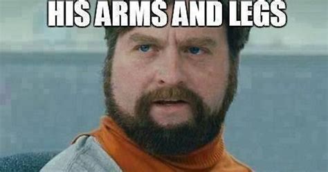 My Response To The New Trend Of Men Shaving Their Arms And Legs