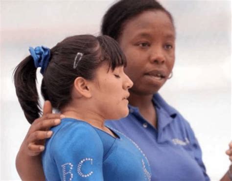 Check spelling or type a new query. Alexa, la gimnasta mexicana criticada por sus compatriotas ...