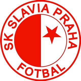 Slavia, a general term for an area inhabited by slavs. SK Slavia Praha - Vikipedi