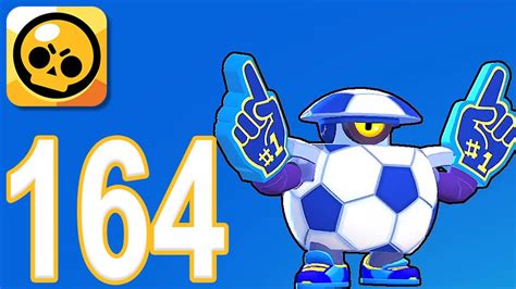 Darryl is a super rare brawler unlocked in boxes. Brawl Stars - Gameplay Walkthrough Part 164 - Mascot ...