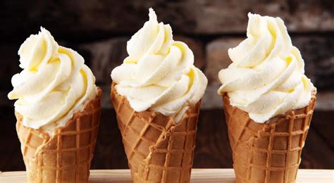 You deserve a homemade scoop today! Frozen Yogurt - Ice Cream & Sorbet Maker | Frozen yogurt ...