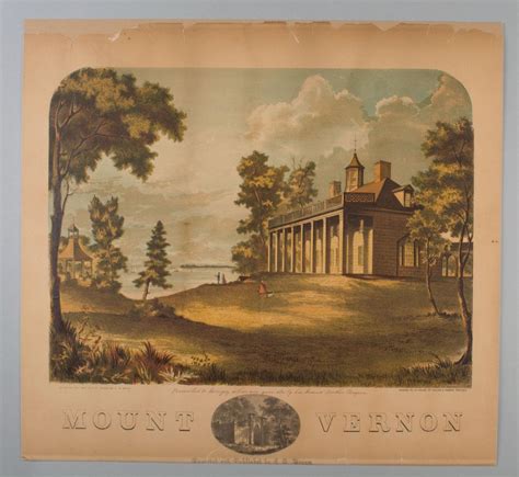 Explore The Museum Collections · George Washingtons Mount Vernon