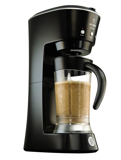 Top 10 Iced Mocha Coffee In A Mr Coffee Iced Coffee Maker Kitchen Smarter