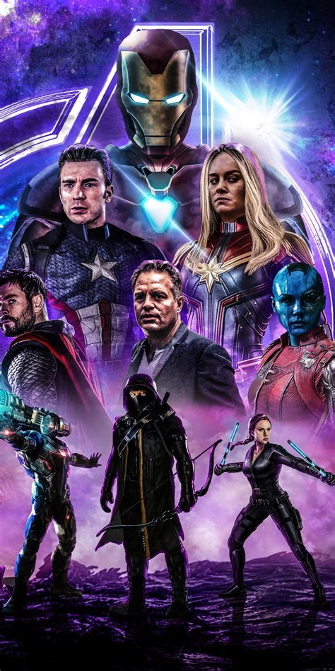 1080x2160 Avengers Endgame Whatever It Takes Fanposter One Plus 5t