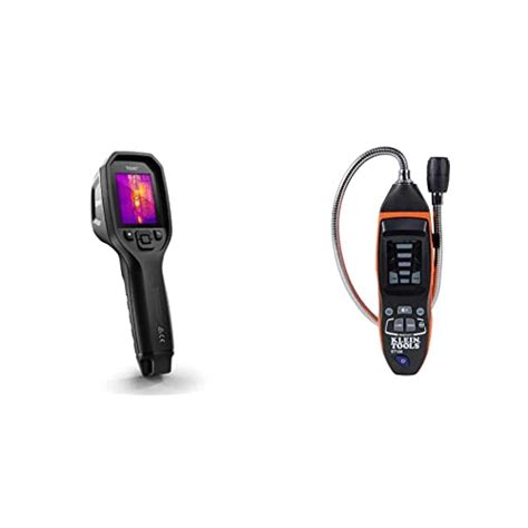 How To Choose The Best Thermal Leak Detector For Your Home
