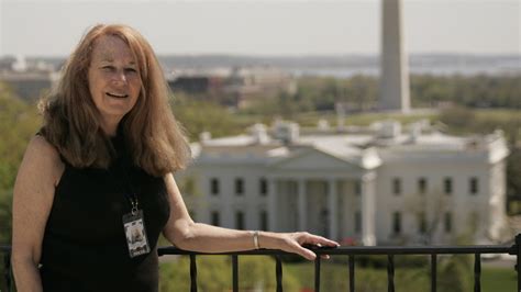 Connie Lawn Independent White House Reporter Dies At 73 The New York Times