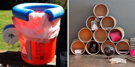 Creative Ideas For Repurposing Five Gallon Buckets Happy Diying