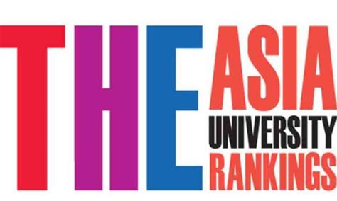 These universities have been numerically ranked based on their positions in the overall best global universities. Pakistan Fails to make place among top 100 Asian ...