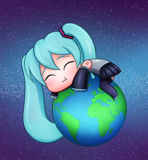 The World Is Mine By Mythro On Newgrounds