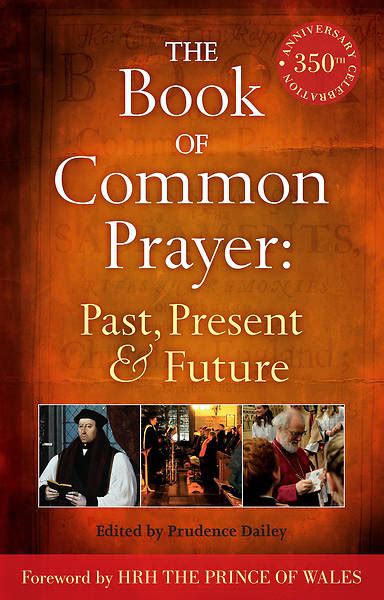The Book Of Common Prayer Cokesbury