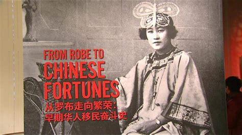 Exploring The Journeys Of Early Chinese Australians Sbs Chinese
