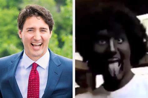 All The Terrible Things Justin Trudeau Has Donebeyond Blackface Gal Dem