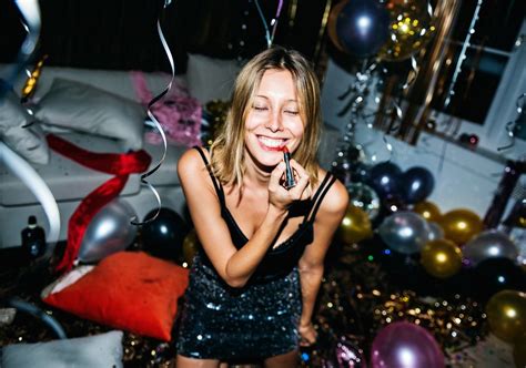 People Having Fun In A Party Premium Photo Rawpixel